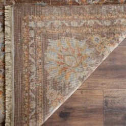 Safavieh Rayce Collection Transitional Power-Loomed Area Rug -Safavieh Furniture GUEST c779d78c c4ae 4da4 bc0c cf3be80525a0