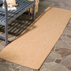 Safavieh Courtyard CY8022 Indoor/Outdoor Area Rug