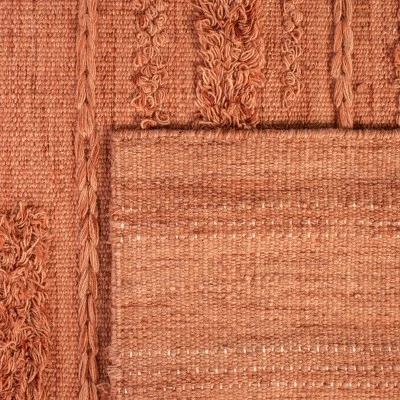 Safavieh Vermont VRM901 Hand Woven Wool Area Rug 8 Safavieh Vermont VRM901 Hand Woven Wool Area Rug - Image 6