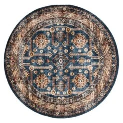 Vanessa Medallion Area Rug - Safavieh 15 Vanessa Medallion Area Rug - Safavieh -Safavieh Furniture GUEST c8b0b46e b702 49e2 ac94 8edab58dba51