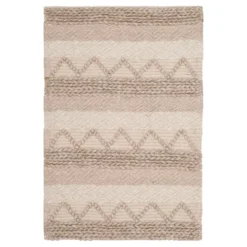 Safavieh Roseville Collection Hand-Woven Tufted Accent Rug -Safavieh Furniture GUEST c9b78b7e 4d66 4dce 9d06 57c7c38ae0c3