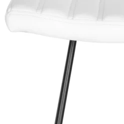 Safavieh Akito Bar Stool - Set of 2 -Safavieh Furniture GUEST c9dde39b 1016 4794 8351 7b8f0fd09edc