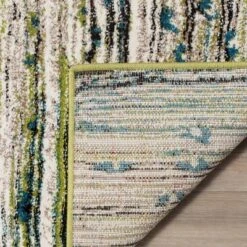 Safavieh Milan Collection: Art-Inspired Contemporary Area Rug -Safavieh Furniture GUEST ca31419c 5faa 4594 8bcd 5c344c04ec50