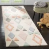 Safavieh Kids SFK901 Hand Tufted Wool Area Rug 1 Safavieh Kids SFK901 Hand Tufted Wool Area Rug -Safavieh Furniture GUEST ca706d64 fa2d 4e44 84d7 21628496dcb8