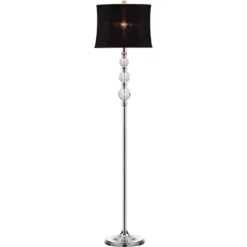 Venezia Floor Lamp - LIT4175 - Safavieh