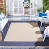 Safavieh Courtyard CY7987 Power Loomed Indoor/Outdoor Area Rug 2 Safavieh Courtyard CY7987 Power Loomed Indoor/Outdoor Area Rug -Safavieh Furniture GUEST cb0ae483 a338 4e9b bbd6 1eb701152288