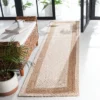 Safavieh Natural Fiber NF888 Power Loomed Area Rug