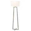 Safavieh Lyell 60-Inch Triangular Floor Lamp in Brushed Nickel 2 Safavieh Lyell 60-Inch Triangular Floor Lamp in Brushed Nickel -Safavieh Furniture GUEST cbad3211 31bb 4538 b24f 41f564b5a37b