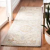 Safavieh Heritage HG920 Traditional Hand Loomed Wool Area Rug