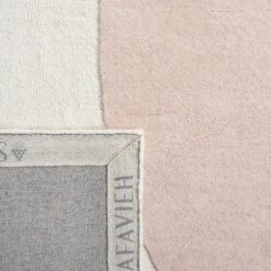 Safavieh Rodeo Drive RD860 Art Deco Hand Tufted Area Rug -Safavieh Furniture GUEST cdccbd06 8104 492e bbdf 1cfcd2afdcc1