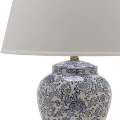Safavieh Spring Blossom 29-Inch Ceramic Table Lamp Set - LIT4170 16 Safavieh Spring Blossom 29-Inch Ceramic Table Lamp Set - LIT4170 -Safavieh Furniture GUEST cef11d87 ad97 4d23 b2b8 bd72bb8c5181