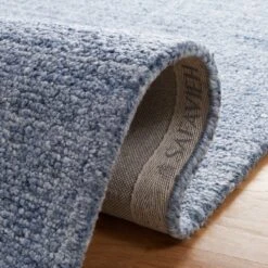 Safavieh Abstract ABT151 Hand Tufted Area Rug - Blue -Safavieh Furniture GUEST cfef2e8d 8506 4e64 adca 5a6437b5563e