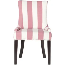 Safavieh Lester 19-Inch Upholstered Dining Chairs - Set of 2 28 Safavieh Lester 19-Inch Upholstered Dining Chairs - Set of 2 -Safavieh Furniture GUEST d01fec22 233a 422a a7ef 1dda5e8cda8a