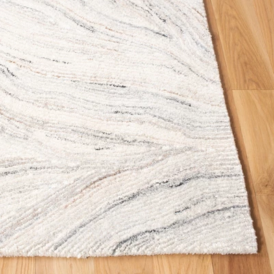 Safavieh Metro MET505 Hand Tufted Wool Area Rug 3 Safavieh Metro MET505 Hand Tufted Wool Area Rug