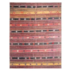 Safavieh Rosalyn Geometric Design Accent Rug -Safavieh Furniture GUEST d0be08e5 5306 4fb4 96c1 983be71f57a4