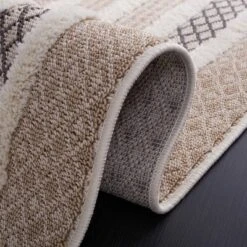 Safavieh Urban URB210 Geometric Power Loomed Area Rug with Tassels -Safavieh Furniture GUEST d0fd572a 51ce 4604 9354 c935ed048b03