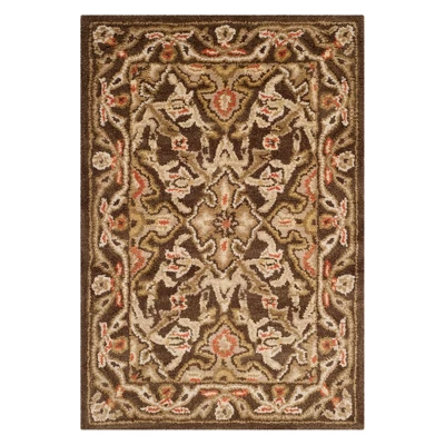 Safavieh Anya Abstract Loomed Accent Rug 5 Safavieh Anya Abstract Loomed Accent Rug - Image 3