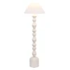 Safavieh Lanie 65.75" White Washed Floor Lamp -Safavieh Furniture GUEST d15e98e4 f2d3 4b10 ba7a cafc7a79595c