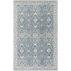 Safavieh Marci Rug - Hand-Tufted Wool Transitional Floor Covering -Safavieh Furniture GUEST d1c14627 681b 4e2d be5f dc314d8ea13a