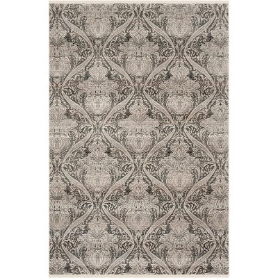 Safavieh Marisela Jacquard Area Rug - Elegant Transitional Runner 5 Safavieh Marisela Jacquard Area Rug - Elegant Transitional Runner - Image 3