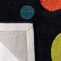 Safavieh Soho SOH728 Hand Tufted Contemporary Area Rug -Safavieh Furniture GUEST d207210a c3a2 4418 98b6 5c8ce6afe2cb