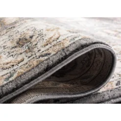 Safavieh Stefanie Floral Accent Rug - Traditional Elegant Area Rug 8 Safavieh Stefanie Floral Accent Rug - Traditional Elegant Area Rug -Safavieh Furniture GUEST d2266bc9 8bc5 406d 86a1 04224fba51be