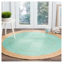 Safavieh Orick Woven Natural Fiber Rug