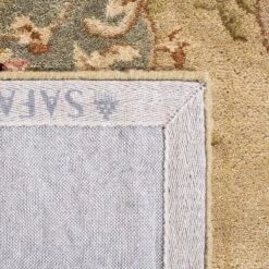 Safavieh Demeter Hand-Tufted Wool Rug - Peshawar Style -Safavieh Furniture GUEST d30b9a78 0065 4314 a0ea d9ef5cec44ac