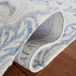 Safavieh Micro-Loop MLP532 Hand-Tufted 100% Wool Area Rug 9 Safavieh Micro-Loop MLP532 Hand-Tufted 100% Wool Area Rug -Safavieh Furniture GUEST d3e49cdd c208 4509 ac64 1ec057b6c4c8