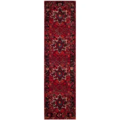 Safavieh Corinth Rug: Vintage Transitional Persian Area Rug -Safavieh Furniture GUEST d4f46484 18b8 4877 a795 9efc13771ce4