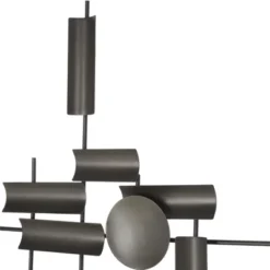 Safavieh Nevaeh 34.5-inch Antique Silver Iron Wall Decor -Safavieh Furniture GUEST d70c0654 b0fb 4920 bc54 d0f0789048c2