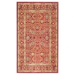 Safavieh Maddy Collection Overdyed Traditional Persian Accent Rug -Safavieh Furniture GUEST d727250e 2625 48d9 82d6 7e1e0c155298