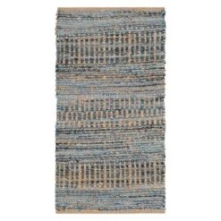 Safavieh Bari Solid Sustainable Jute Area Rug -Safavieh Furniture GUEST d7ea3003 ed8b 4e54 8f04 ce3d597ba569