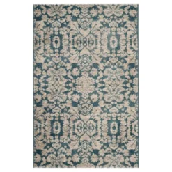 Safavieh Stanton Rug - Elegant Traditional Floral Area Rug -Safavieh Furniture GUEST d82482f1 ca5b 44ae ad08 f1cdaab47055