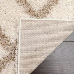 Safavieh Mai Shag Collection: Plush Lattice Pattern Area Rug 5 Safavieh Mai Shag Collection: Plush Lattice Pattern Area Rug -Safavieh Furniture GUEST d8492b3b e8f3 4aa4 9c10 3b151c9e9abc