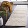 Safavieh Natura NAT214 Hand Woven Wool Area Rug -Safavieh Furniture GUEST d859e2e8 2a85 4cb9 b436 dca421518b81