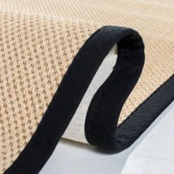 Safavieh Kerri Collection Natural Sisal Area Rug -Safavieh Furniture GUEST d8d36277 d299 46ac b1cc 427f603b669f