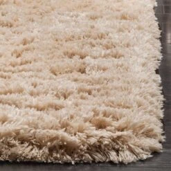 Safavieh Polar Shag PSG800 Plush Power Loomed Area Rug
