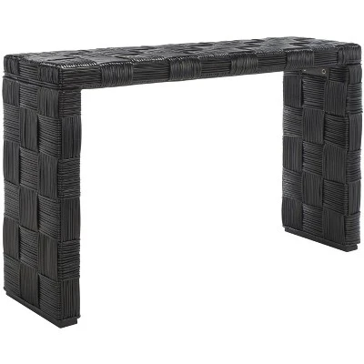 Adkin Console - WIK6502 -Safavieh 4 Adkin Console - WIK6502 -Safavieh - Image 2
