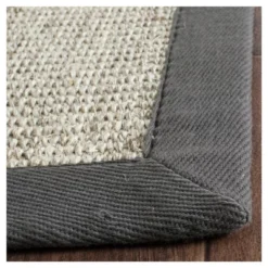 Safavieh Klara Collection Natural Sisal Power-Loomed Area Rug