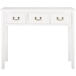 Cindy Console - AMH6568 -Safavieh Couture 27 Cindy Console - AMH6568 -Safavieh Couture -Safavieh Furniture GUEST da77f4ff 5bae 4278 9a25 29f180bfd657