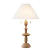 Safavieh Mensy 28.5-Inch Natural Table Lamp with Dual LED Bulbs -Safavieh Furniture GUEST dba78179 0ab4 4df1 9f73 6dda17116b1b