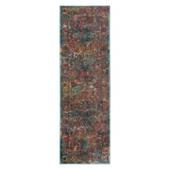 Safavieh Rachelle Collection Power Loomed Transitional Area Rug -Safavieh Furniture GUEST dbafda3f 71e0 48b2 a215 fa8145d9ba83