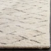 Safavieh Katie Geometric Area Rug - Hand-Tufted New Zealand Wool -Safavieh Furniture GUEST dbe1bac7 e0b2 457f 8a50 08906e3d1e2c