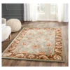 Safavieh Jazlene Collection Tufted Floral Wool Area Rug -Safavieh Furniture GUEST dbe36cd9 09ea 47cf beaa 29d23b6d0a2c