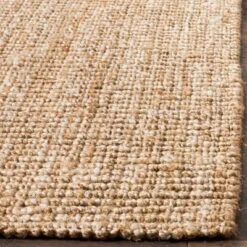Safavieh Amsterdam Collection Hand-Woven Jute Area Rug