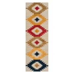 Safavieh Holden Geometric Design Area Rug -Safavieh Furniture GUEST dcf79bcc 8fae 43f6 96df 6be0533c7fa3