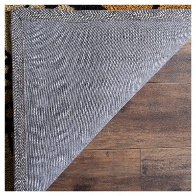 Safavieh Bermuda Rug Collection: Whimsical Hand Hooked Floral Accent Rugs 4 Safavieh Bermuda Rug Collection: Whimsical Hand Hooked Floral Accent Rugs - Image 2