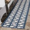 Safavieh Courtyard CY6013 Power Loomed Indoor/Outdoor Area Rug