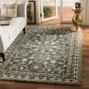 Safavieh Neapoli Medallion Hand-Tufted Pure Wool Area Rug -Safavieh Furniture GUEST ddd6f7e2 39c9 4958 af26 94394995817a